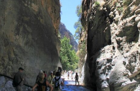 Samaria-Gorge1